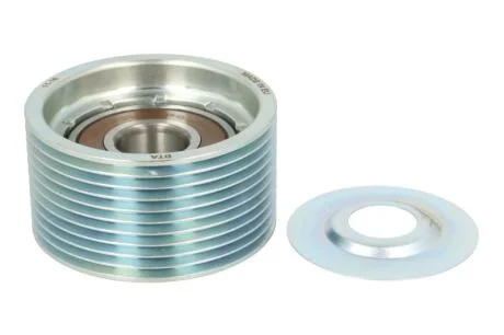 7420487079 Ролик натяжного пристрою 21260406 21479274 DXI13 7421766717 BTA B05-02-065