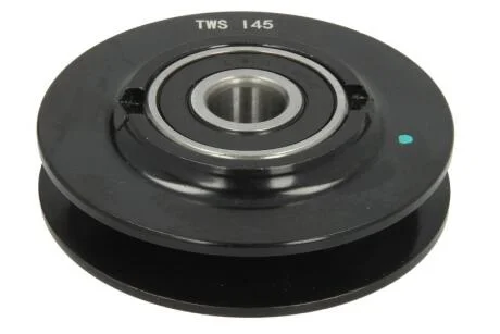 Натягуваючий ролик поліклинового ременя BTA B05-AG-066