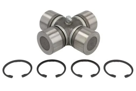 Крестовина 53x135 Mercedes Actros, O350 BTA BO2-2T547