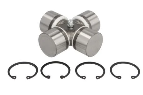 Хрестовина карданного валу (42x106мм) MERCEDES ATEGO, ATEGO 2, ATEGO 3 01.98- 0004104031, BG41010,, BSG60460004, BSG9810, GU9810, 42106, 42106LL BTA BO2-2T981