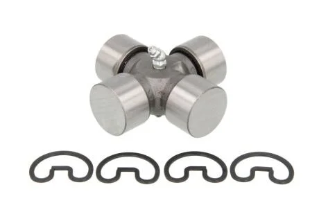 Хрестовина приводного валу BTA BO2-3T115