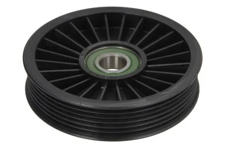 Ролик поліклинового ременя CHEVROLET AVEO BTA E20001BTA