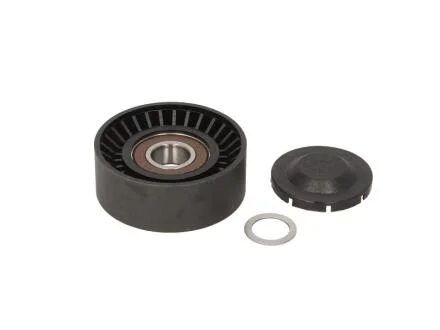 Натягуючий ролик поліклинового ременя SSANGYONG ACTYON I, ACTYON II, ACTYON SPORTS I, ACTYON SPORTS II, KORANDO, KYRON, REXTON / REXTON II, RODIUS I, RODIUS II, STAVIC 2.0D/2.3/2.7D 12.03- BTA E20013BTA