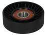 Натягуваючий ролик поліклинового ременя BTA E20300BTA (фото 1)