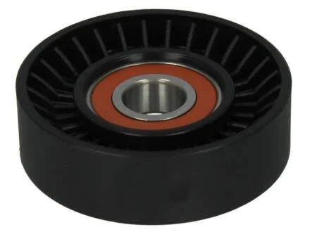 Натягуваючий ролик поліклинового ременя BTA E20300BTA