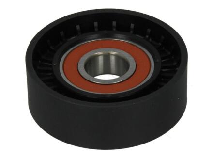 Ролик поліклинового ременя HYUNDAI ACCENT III, GETZ, I10 I, I30, I40 I, I40 I CW, MATRIX KIA CARENS IV, CEE\'D, CERATO I, PICANTO I, PRO CEE\'D, RIO II, VENGA 1.1D-1.7D 10.01- BTA E20308BTA