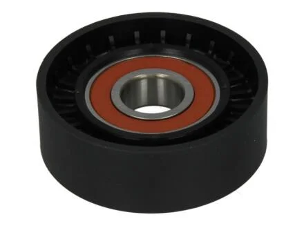 Ролик поліклинового ременя HYUNDAI ACCENT III, GETZ, I10 I, I30, I40 I, I40 I CW, MATRIX KIA CARENS IV, CEE\'D, CERATO I, PICANTO I, PRO CEE\'D, RIO II, VENGA 1.1D-1.7D 10.01- BTA E20308BTA