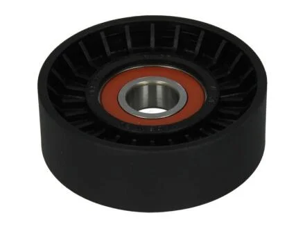 Натягуючий ролик поликлинового ременя HYUNDAI I20, I30, I40, I40 CW, IX20, IX35, KIA CARENS III, CEE BTA E20511BTA