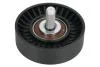 Ролик поліклинового ременя пластиковий BTA E20512BTA (фото 2)