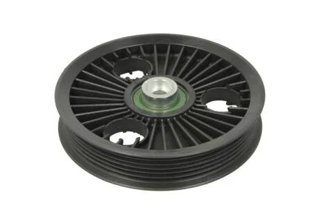 Паразитный / ведущий ролик,DACIA LOGAN, LOGAN MCV NISSAN ALMERA II, JUKE, KUBIS BTA E21012BTA