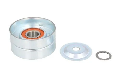 Натягуваючий ролик поліклинового ременя BTA E21018BTA