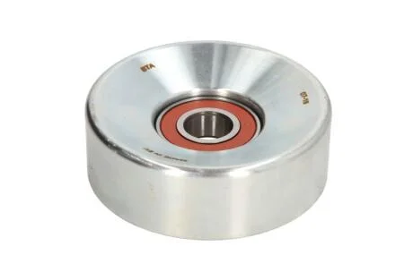 Натягуваючий ролик поліклинового ременя BTA E23033BTA