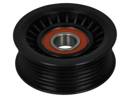 Ролик поліклинового ременя DODGE DURANGO, RAM 1500 HONDA ACCORD VIII, CIVIC IX, CIVIC VII, CIVIC VIII, CROSSROAD, CR-V III, FR-V JEEP GRAND CHEROKEE I 1.4-5.9 04.91- BTA E24003BTA