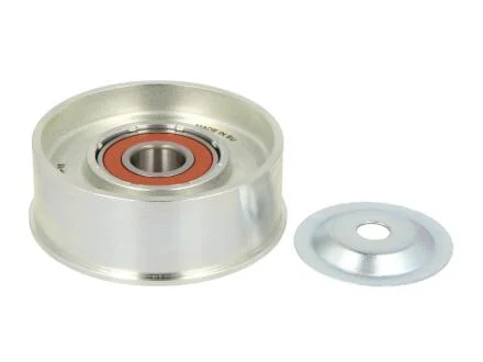 Натягуючий ролик поліклинового ременя MITSUBISHI L200, L200 / TRITON, PAJERO III, PAJERO SPORT II 2.5D 07.01- BTA E25006BTA