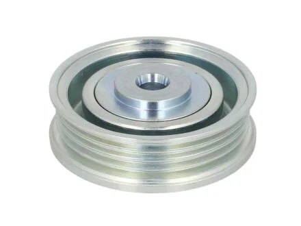 Натягуваючий ролик поліклинового ременя BTA E25007BTA