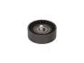 Натягуваючий ролик поліклинового ременя BTA E25009BTA (фото 2)