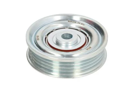 Натягуваючий ролик поліклинового ременя BTA E28012BTA