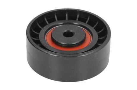 Ролик поліклинового ременя AUDI A4 B5, A4 B6, A4 B7, A6 C5, A8 D2, ALLROAD C5 SKODA SUPERB I VW PASSAT B5, PASSAT B5.5 2.5D 01.97-03.08 BTA E2A5701BTA