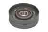 Ролик опорний ген. Skoda Octavia/VW Golf IV 1.4-1.6 96-10 (паразитний) (76х25x17) (ВTA) BTA E2A5717BTA (фото 1)