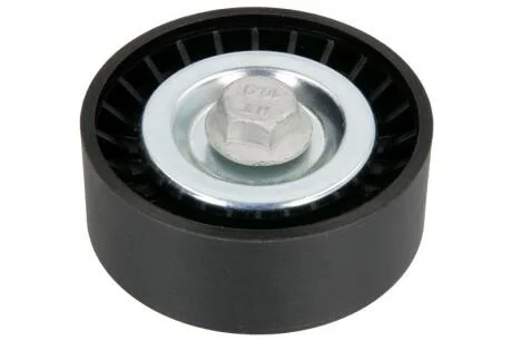 Паразитный / ведущий ролик, поликлиновой ремень BTA E2B0001BTA