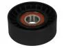 Натягуваючий ролик поліклинового ременя BTA E2B0002BTA (фото 1)