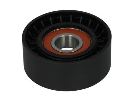 Натягуваючий ролик поліклинового ременя BTA E2B0009BTA