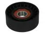 Натягуваючий ролик поліклинового ременя BTA E2B0011BTA (фото 1)