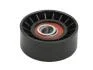 Натягуваючий ролик поліклинового ременя BTA E2B0020BTA (фото 1)