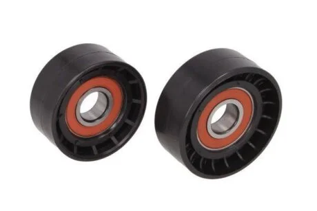 Натягуваючий ролик поліклинового ременя BTA E2B0027BTA