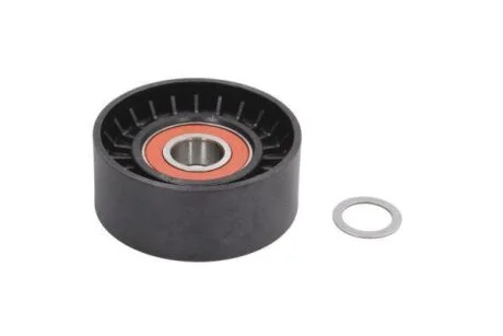 Натягуваючий ролик поліклинового ременя BTA E2B0047BTA