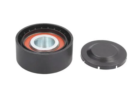 Натягуваючий ролик поліклинового ременя BTA E2B0052BTA