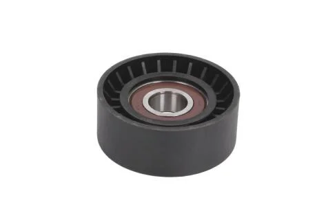 Натягуваючий ролик поліклинового ременя BTA E2B0062BTA
