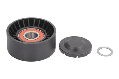 Натягуваючий ролик поліклинового ременя BTA E2B0066BTA