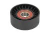 Натягуваючий ролик поліклинового ременя BTA E2B5027BTA (фото 1)