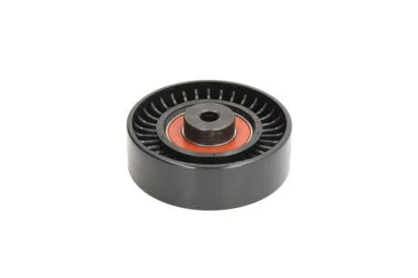 Ролик генератора BMW 3 (E46)/5 (E39)/X5 3.0D (паразитний) (70х23) (M47/M57) (пластиковий) BTA E2B5045BTA