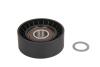 Натягуючий ролик поліклинового ременя CHRYSLER SEBRING CITROEN C4 AIRCROSS, C-CROSSER, C-CROSSER ENTERPRISE DODGE AVENGER, CALIBER, JOURNEY JEEP COMPASS, PATRIOT 1.8-2.4LPG 06.06- BTA E2C0000BTA (фото 1)