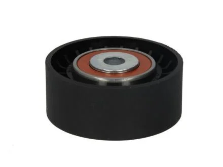 Натягуючий ролик поліклинового ременя ALFA ROMEO 156, 166 CITROEN XSARA, XSARA PICASSO FIAT BRAVO I, COUPE, MAREA LANCIA KAPPA, LYBRA, THESIS PEUGEOT 206 1.1-2.4D 11.93-12.12 BTA E2C0009BTA