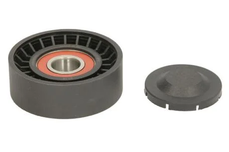 Натягуваючий ролик поліклинового ременя BTA E2C0048BTA