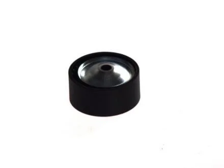 Натягуючий ролик поліклинового ременя CITROEN BERLINGO, BERLINGO/MINIVAN, NEMO, NEMO/MINIVAN, XSARA, XSARA PICASSO FIAT FIORINO/MINIVAN, QUBO PEUGEOT 206, 206+, BIPPER, PARTNER 1.1-1.6 06.96- BTA E2C5989BTA