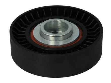 Натягуючий ролик поліклинового ременя ALFA ROMEO 166 FIAT MAREA LANCIA KAPPA, THESIS 2.0/2.4/2.4D 08.94-07.09 BTA E2D0001BTA