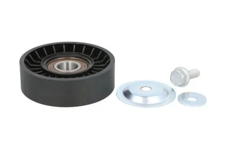 Шків поліклинового ременя BTA E2F0019BTA