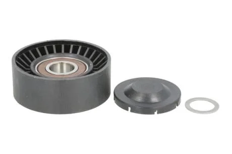 Натягуваючий ролик поліклинового ременя BTA E2F0022BTA