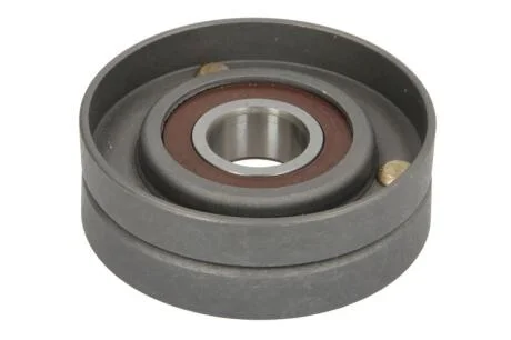 Натяжной ролик ребристого ремня ALFA ROMEO 159, FIAT CROMA, STILO, OPEL ASTRA G, ASTRA H, ASTRA H GTC, ASTRA J, CORSA D, INSIGNIA, MERIVA, SIGNUM, VECTRA C, VECTRA C GTS 1.6/1.6CNG/1.8 03.00- BTA E2F5357BTA