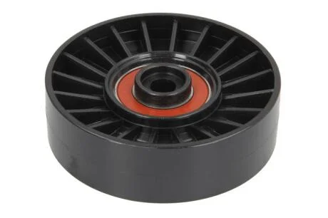 Натягуючий ролик поліклинового ременя ALFA ROMEO 145, 146, 147, 155, 156, GT, GTV, SPIDER FIAT BARCHETTA, BRAVA, BRAVO I, COUPE, MAREA, PUNTO LANCIA Y 1.4-2.0 04.95-03.12 BTA E2F5849BTA