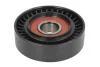 Ролик поліклинового ременя ALFA ROMEO 155 FIAT BRAVA, BRAVO I, CROMA, DUCATO, ELBA, FIORINO, FIORINO/MINIVAN, GRANDE PUNTO, MAREA, MULTIPLA, PALIO, PUNTO, SIENA, STRADA, TEMPRA 1.1-2.0 05.85- BTA E2F5860BTA (фото 2)