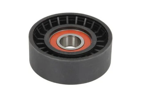 Натягуючий ролик поліклинового ременя DODGE GRAND FIAT BRAVA, BRAVO I, DOBLO, DOBLO/MINIVAN, MAREA, MULTIPLA, PALIO, SIENA, STILO JEEP GRAND CHEROKEE, GRAND CHEROKEE IV 1.6-5.7 10.95- BTA E2F5874BTA