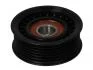 Натягуючий ролик поліклинового ременя MAZDA 3, 5, TRIBUTE 1.6-2.3 09.00- BTA E2G0001BTA (фото 1)