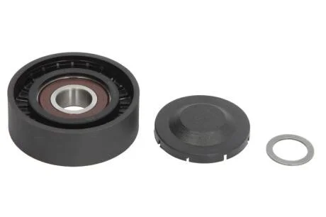 Натягуваючий ролик поліклинового ременя BTA E2G0013BTA