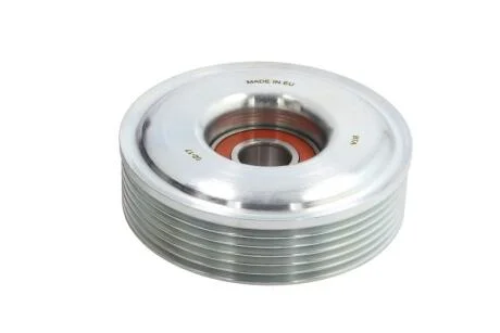 Натягуваючий ролик поліклинового ременя BTA E2G0041BTA