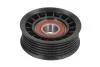 Натяжной ролик, поликлиновой ремень BTA E2G5242BTA (фото 2)